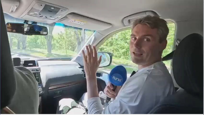 А на том берегу.... Правобережье Херсонщины: дневной обзор новостей По обстрелам и пострадавшим