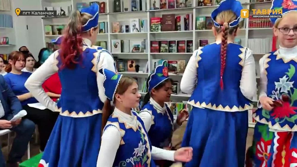 ��������������� �������� "��� ����� � �������� ������� � ���� ������" ��������� � ������� ���������� ���������