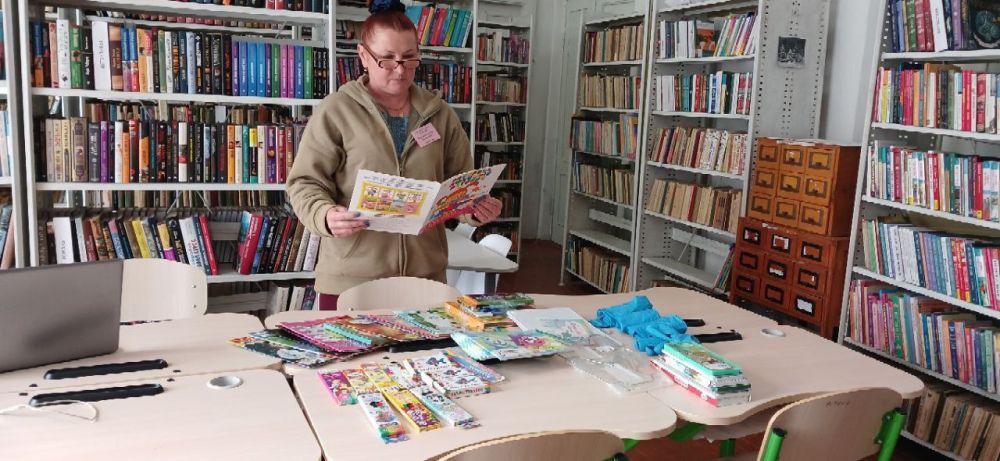 ��������� ��������������� ����� ������� ��������� ������ ������������ ������ �� "����� ������� ���������� �������"