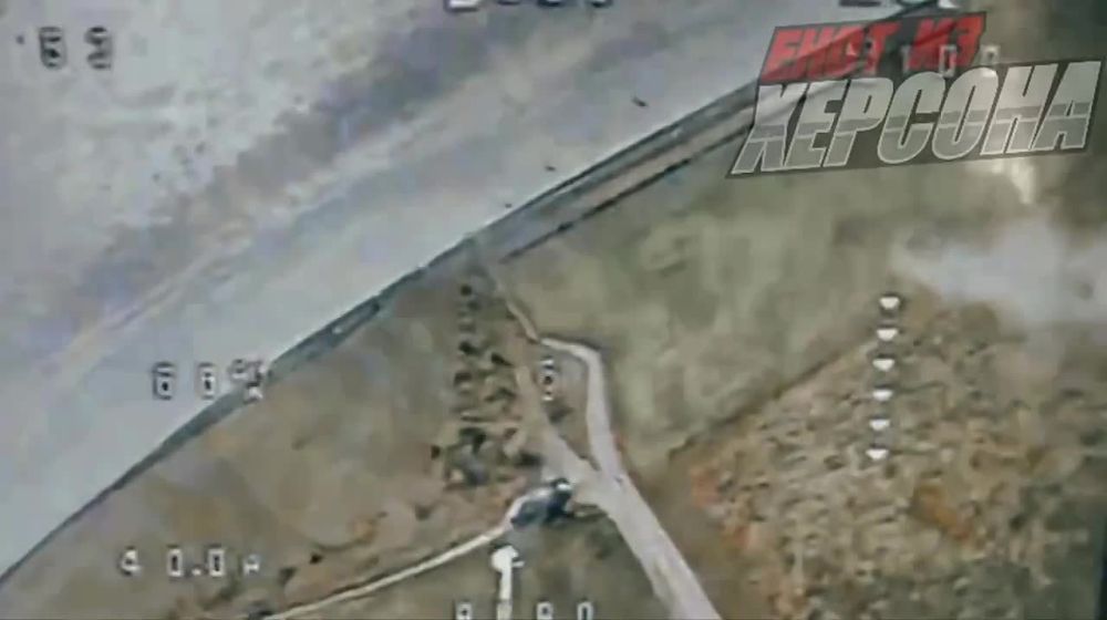 ����������� FPV-������� ��� �������� �� ����� Tatra Phoenix � ������ ���� ������ ����� ���������� �������