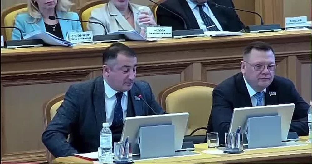 Роман Голованов: Мигранты-узбеки претендуют на русскую Сибирь?