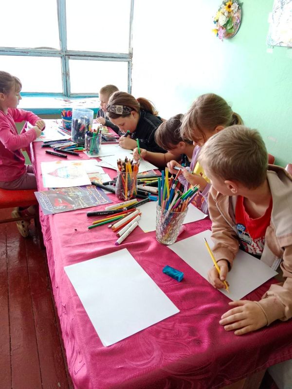 ������� �������� "� ������ � �������"