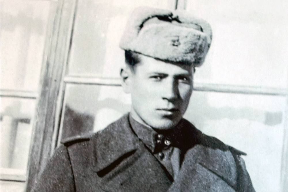 �������� ��������� ������������ ������ ������� ������������� � 100-����� �. �. ��������