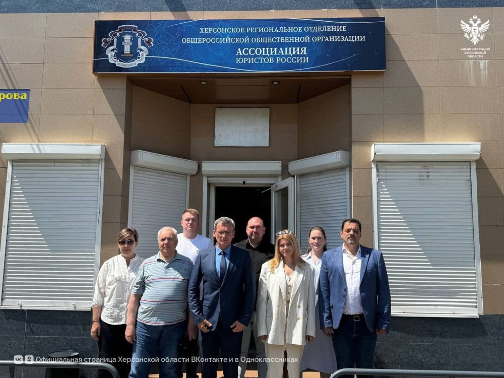 ��������� �������������� ������������ ����������� "���������� ������� ������" ��������� � ���������� �������