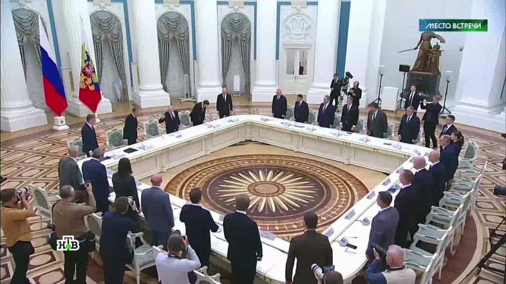 Николай Стариков: Отдельные западные компании могут вернуться, но при одном условии…