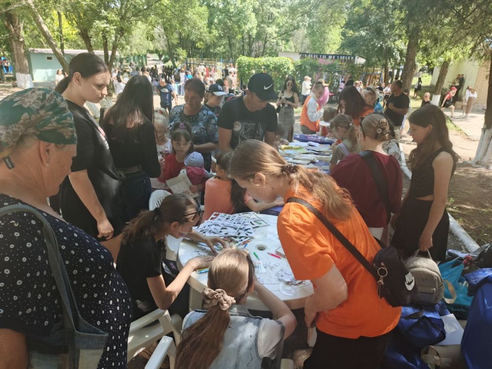 � "��� ������ �����" ����������� ������������� ����� #�������� ������� ���������� ������-������ � ���