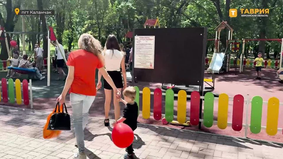 "���� � ��� ���� �������": � ��������� ������ ����������� ����������� �� ��� ������ �����