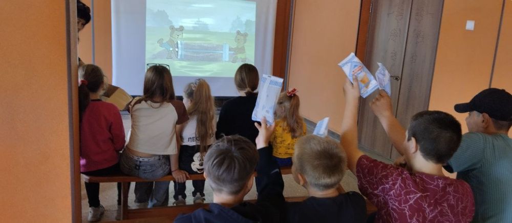 ���� ������ ����� � �������� ����������� �������!