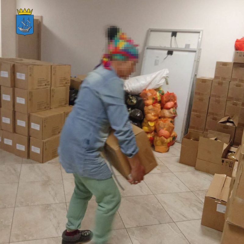 Подводим итоги недели в сфере коммунального хозяйства в рубрике #конкретные_дела_АМО