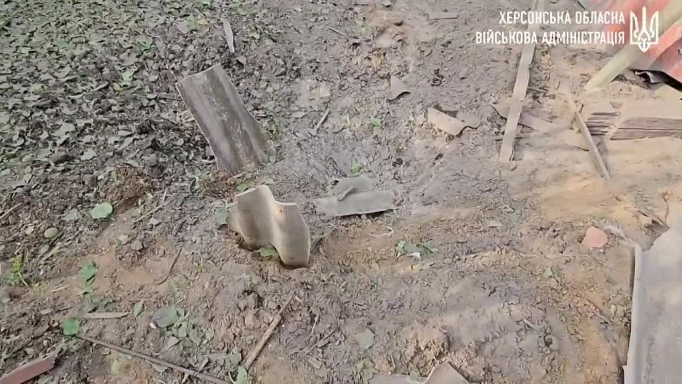 А на том берегу.... Правобережье Херсонщині: Оперативная информация с 06:00 01.06.2025 по 06:00 02.06.2025 — ХОВА За прошедшие сутки под ударами дронов, артобстрелами и авиаударами находились: Антоновка, Белозерка...