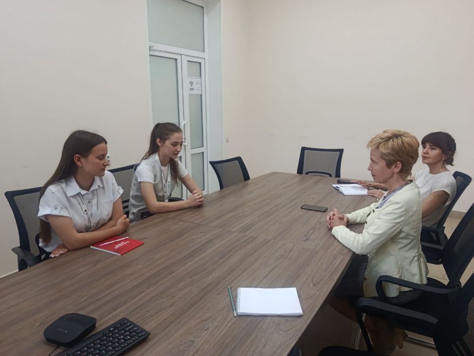 ��������� � � ���� �����������!