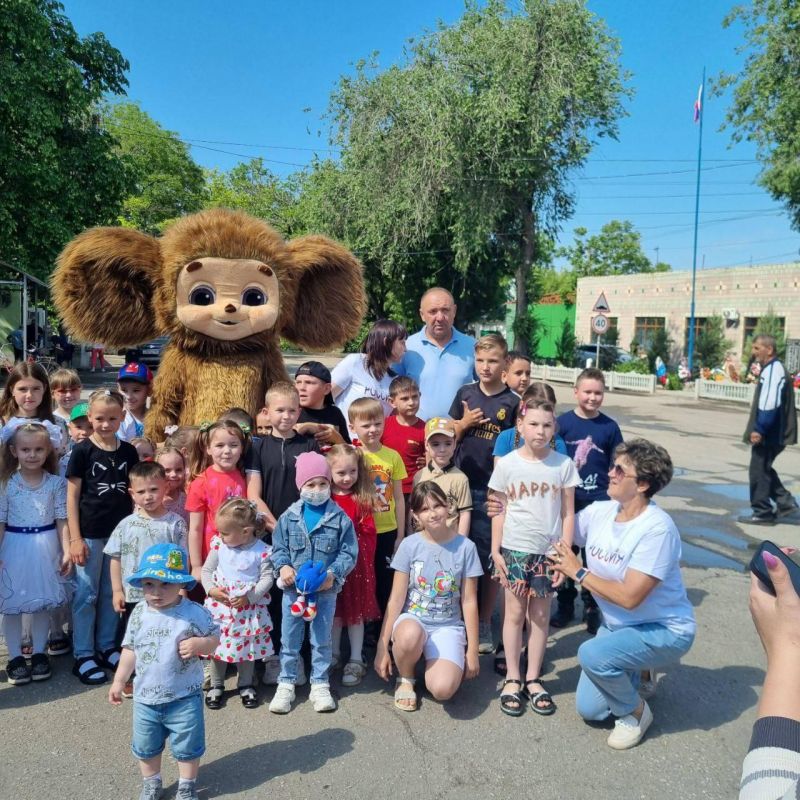 ��������� � ����������: � ������ �������� ���� ������ �����