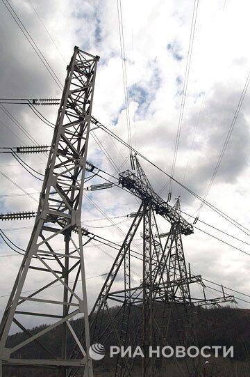 В Херсонской области более 220 тысяч жителей остались без света