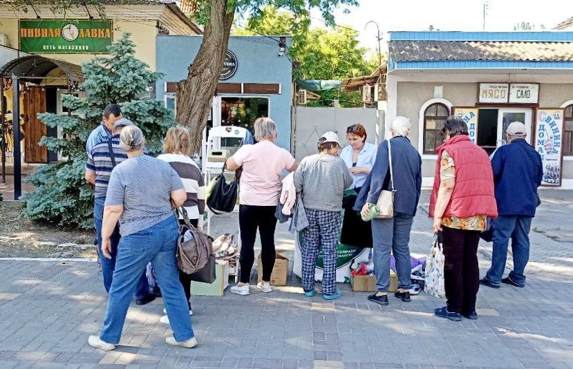 ������ ����-������� ������� ������ ������ � ���������