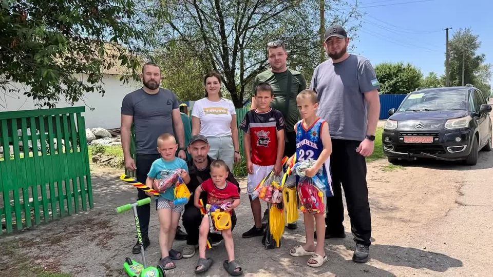 ����� ���������������� ������ ���������� � ���� ������ �����