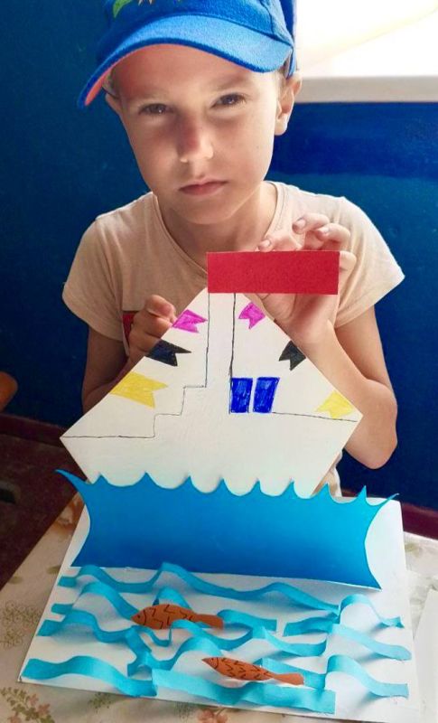 "������ �����" ��������� � ����������� ���