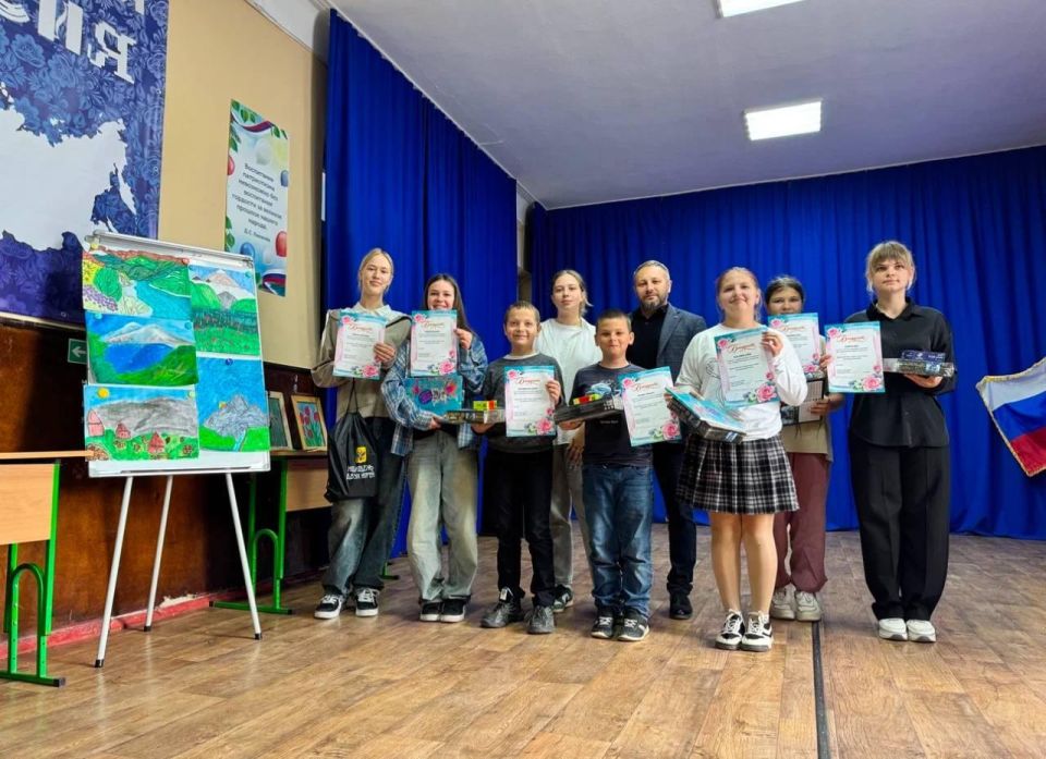 � �������������� ����� ������ �������� ��������, ����������� �������� ���������-���������� ����������