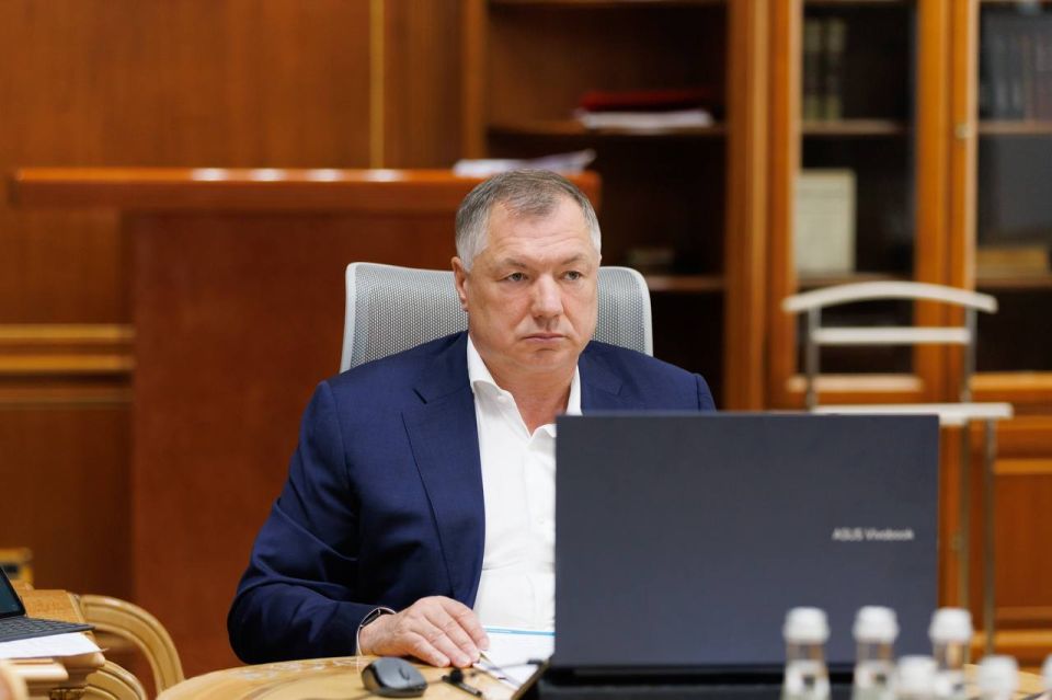 Вице-премьер России поручил расширить учет недвижимости по всей стране, в том числе в новых регионах