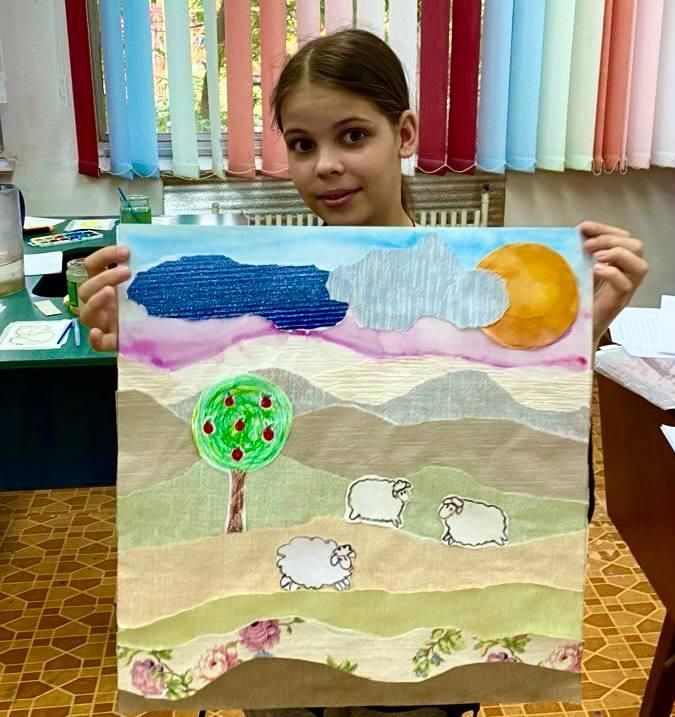 ����� ������� � ������� �������