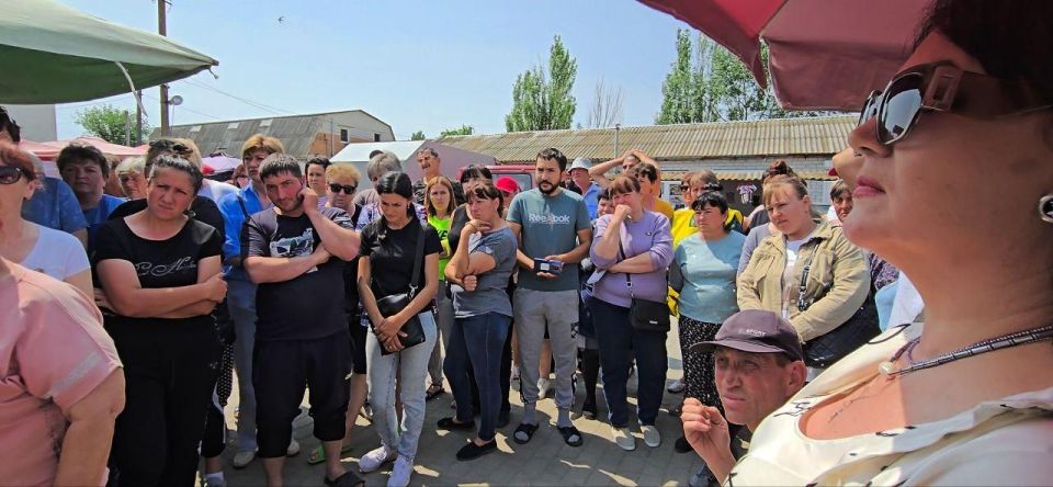 � ��������� ������ ������� � ����������������� �� �������� ��������� ����������-�������� �������