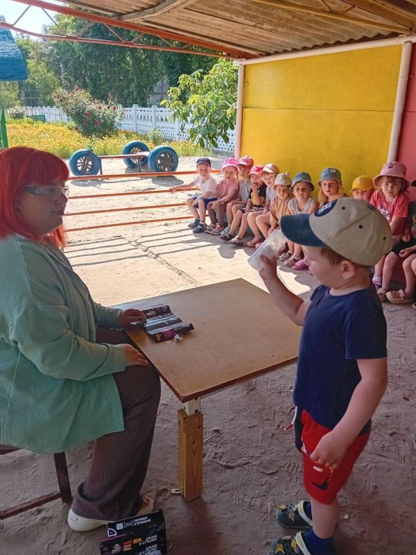 "���� ����������������" � ������ "�����������": ������, ������, ����������������!