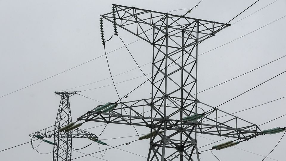 Свыше 120 тысяч человек остались без света после удара ВСУ в Херсонской области