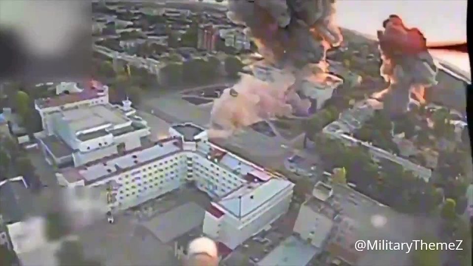 ����� ������ ����� FPV-������