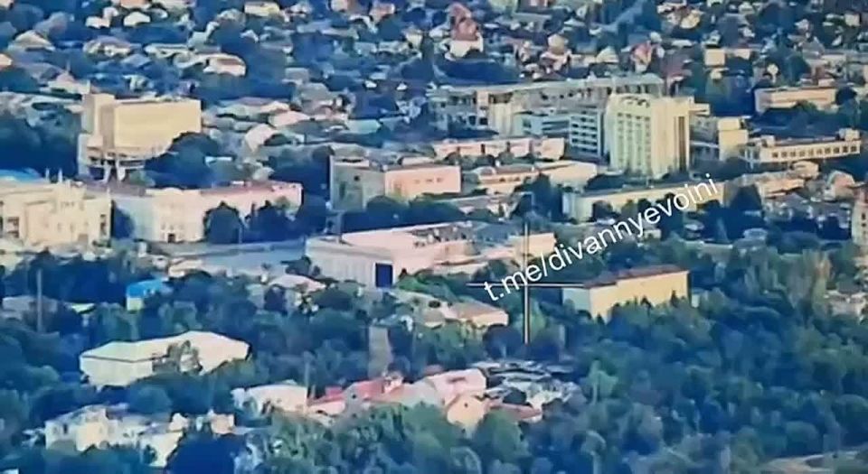 Анатолий Кузичев: Не думаю, что это та самая долгожданная «ответка» за всё, что происходило в последние дни, и за всех — но выглядит уже неплохо