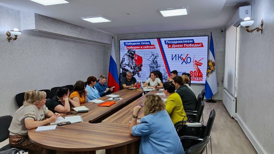 ��������� � �������������� ��������������� ������������� ��������: ���������� � ������������� �������� 2026 ����