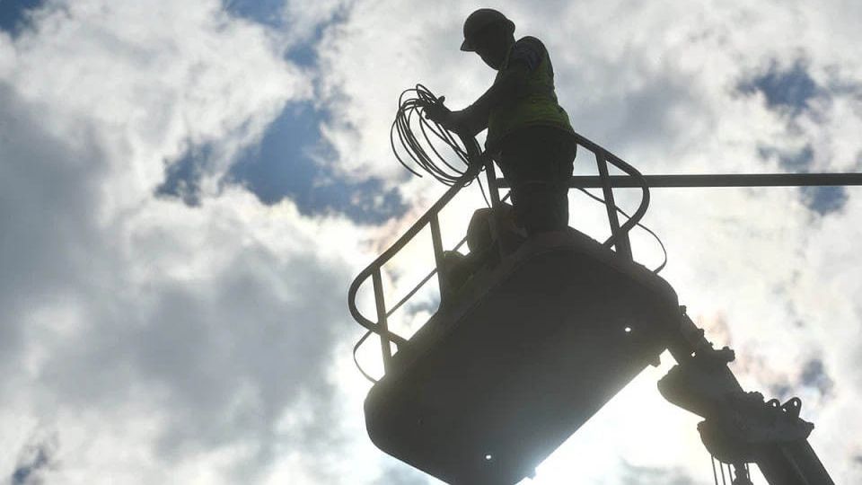 120 тысяч жителей Херсонской области остались без электричества и водоснабжения: подробности