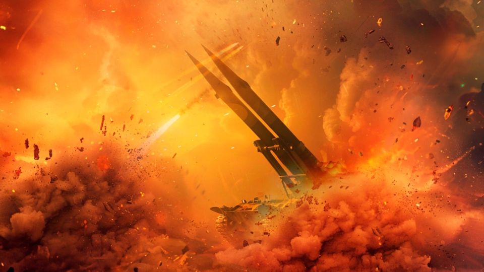 Удар по херсонской ОВА – только тренировка. Полковник назвал главную цель