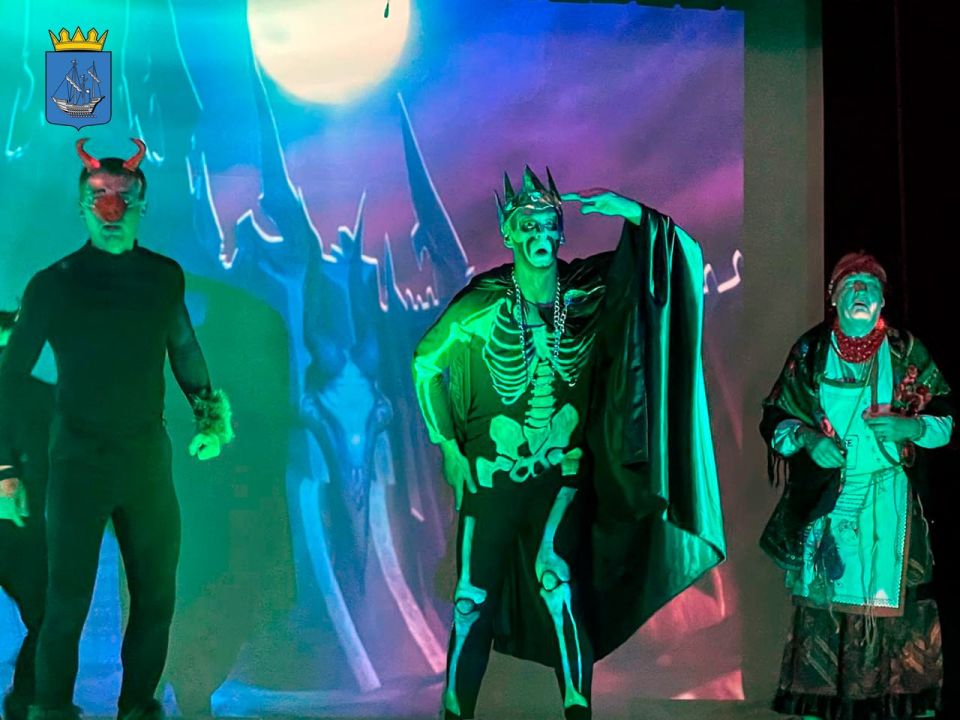 ����� �� ������������ ������ �������� ��������� "������ ����" �� ����������� ���������� ����������-�������������� ������