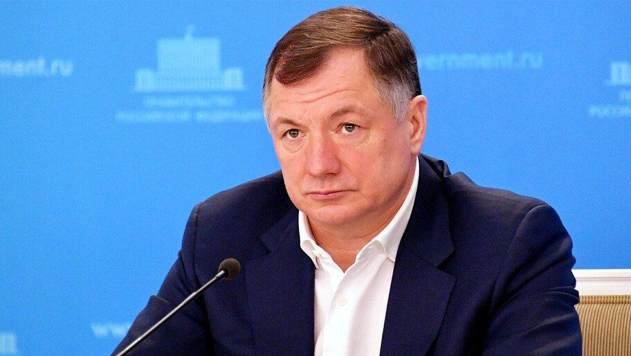 Хуснуллин: Правительство РФ добавит лимит по льготной ипотеке в Новороссии и Донбассе
