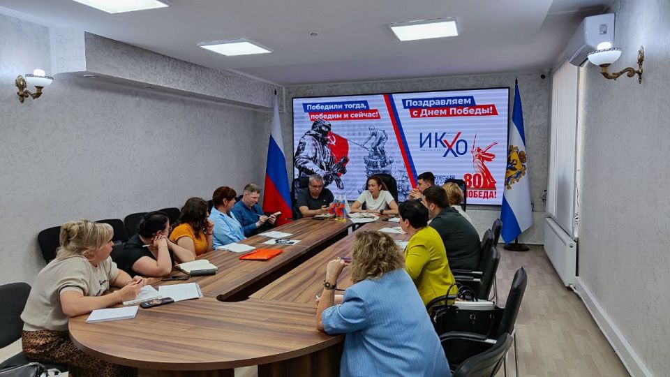 ��������� � �������������� ��������������� ������������� ��������: ���������� � ������������� �������� 2026 ����