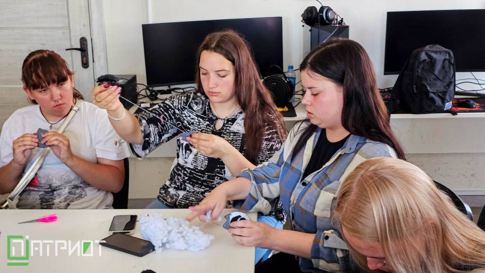 ������, ������, ��������...����!