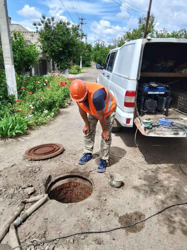 ��������-����������������� ������ � ���������� ������