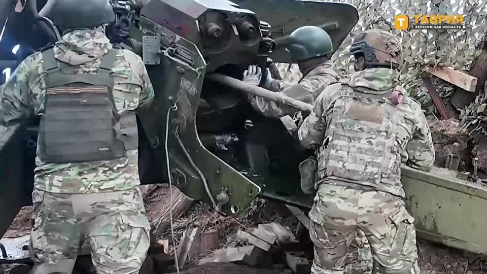 �������������� ������ 152-�� ������� "�������-�" ��������� ����� ���������� ���� ���