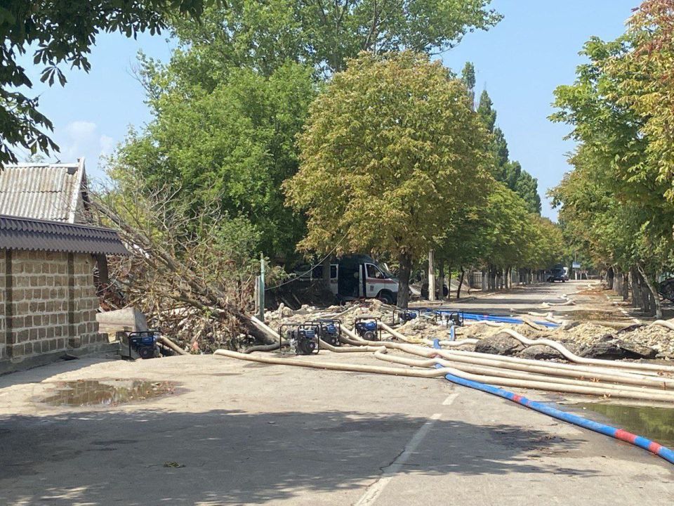 ������� ���������: � ���� �� 6 ���� 2023 ���� ��������� ������� �������� � ������ ��������� ���