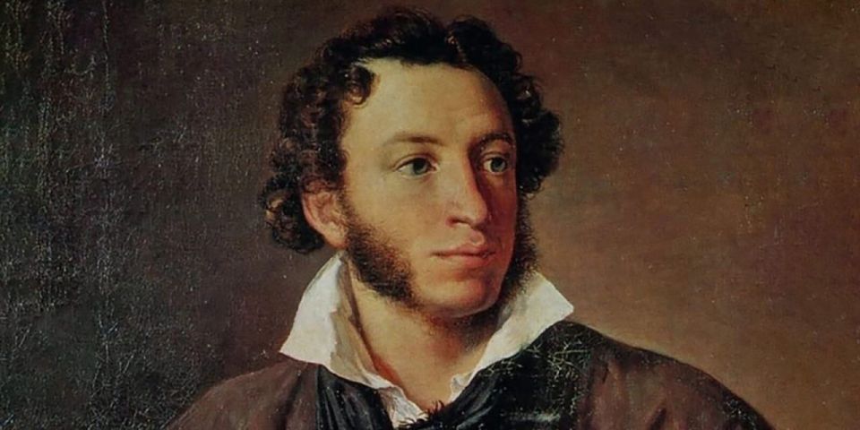 Сегодня, в 226-ю годовщину со дня рождения Александра Сергеевича Пушкина, в России отмечается Пушкинский день — День русского языка