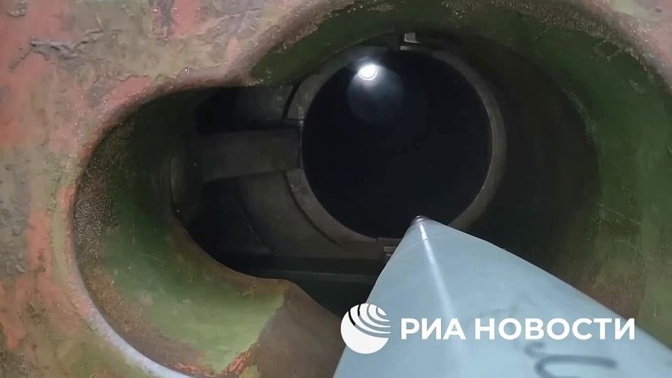 ������ "��������-�" ����������� �������������� ������� "������" ��������� ����� ��������� ���������� ������� ����������� ���� "������" � ���������� �������, �������� � ����������