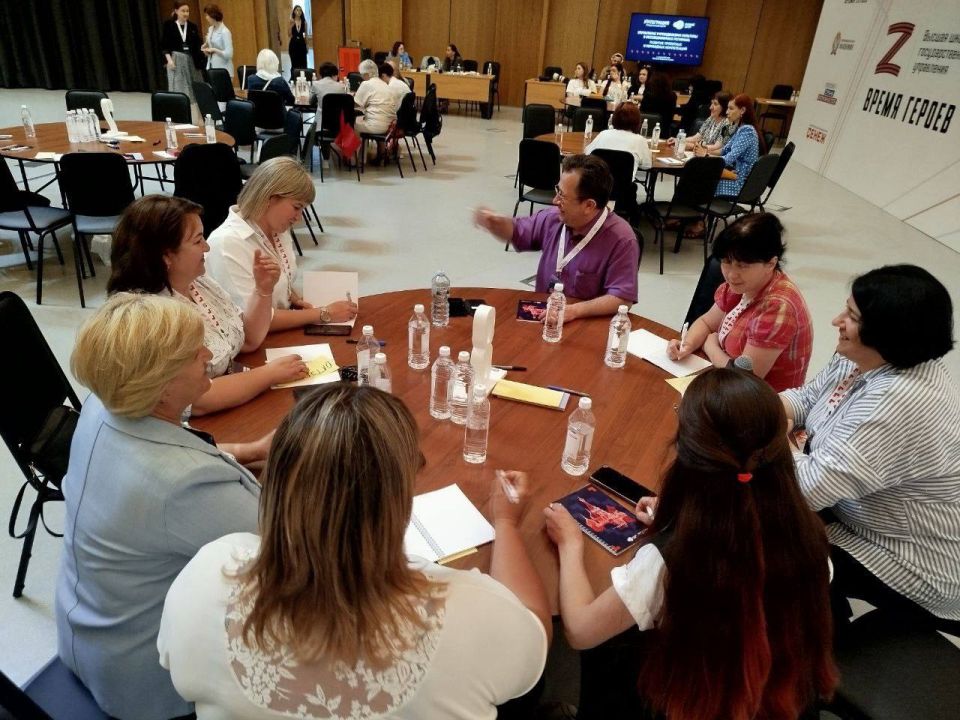 ������������ ����������� � ������������ ������� ������� ������� � �������� "���������� ������������ �������� � ����� ��������"