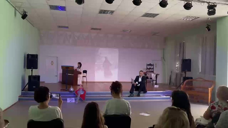 "������ �������": ������������ ����� � ������� �����������