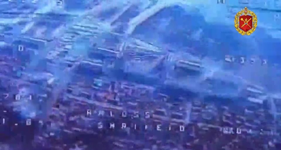 ���������� �������������� ����������� ������ ���������� ���� FPV-������ ��� �� ���������� �����������