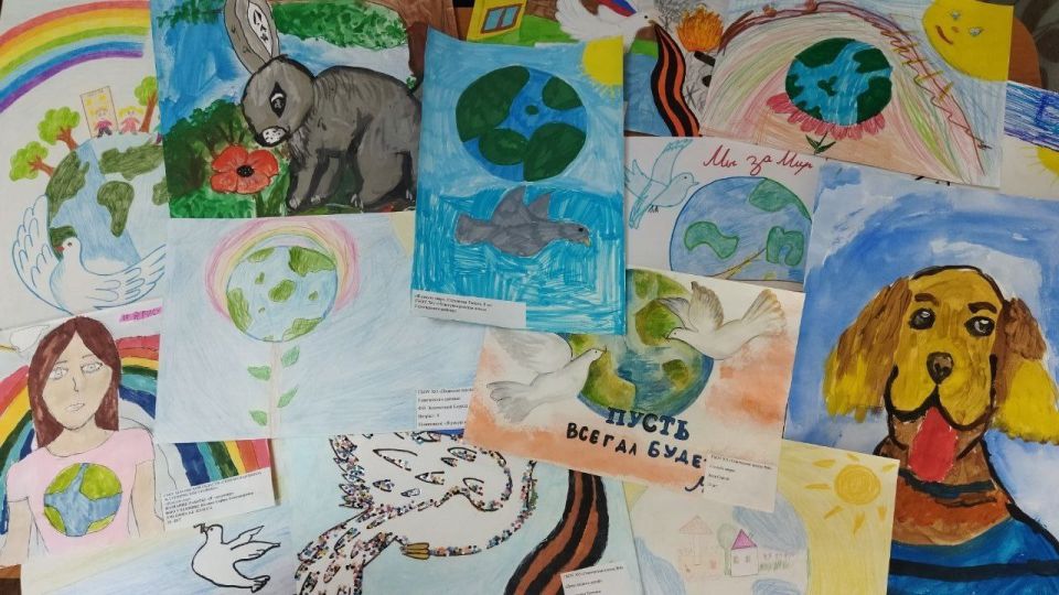 ��������� ����� �������� �������� "� ����� ���", ������������� � �������������� ��� ������ �����