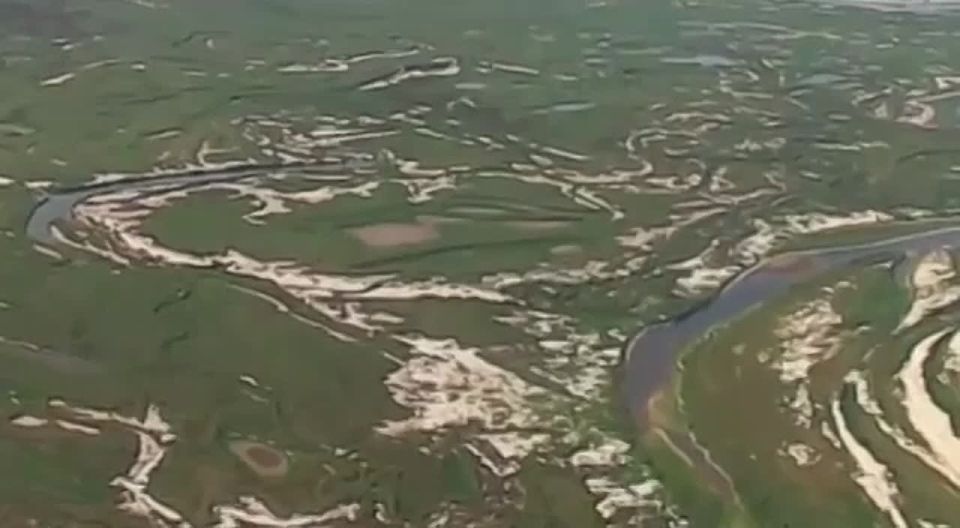 Алексей Васильев: За суетой текущих событий и инфоповодов, совсем затерялась вторая годовщина разрушения дамбы Каховской ГЭС