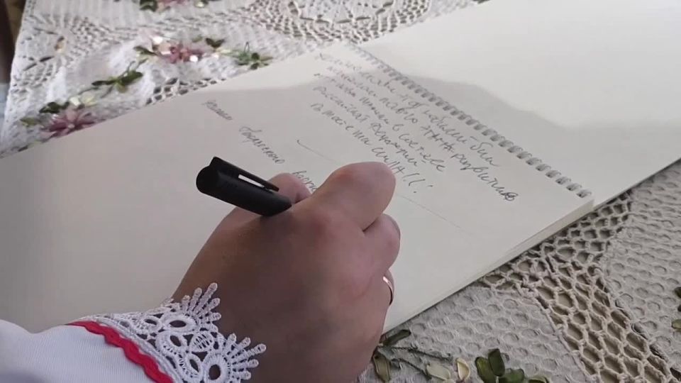 В Новой Маячке Алешкинского округа отметили 220-летие поселка