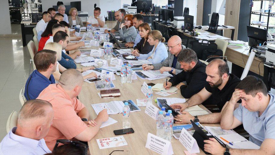 � ���������� ������ ����� ��������� �������������� ���� � �����������-������������� ��������