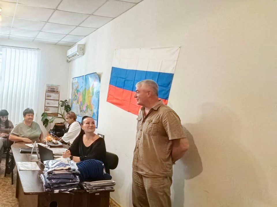 ����� �������: ��������� ����������� � ���������� ������ ������