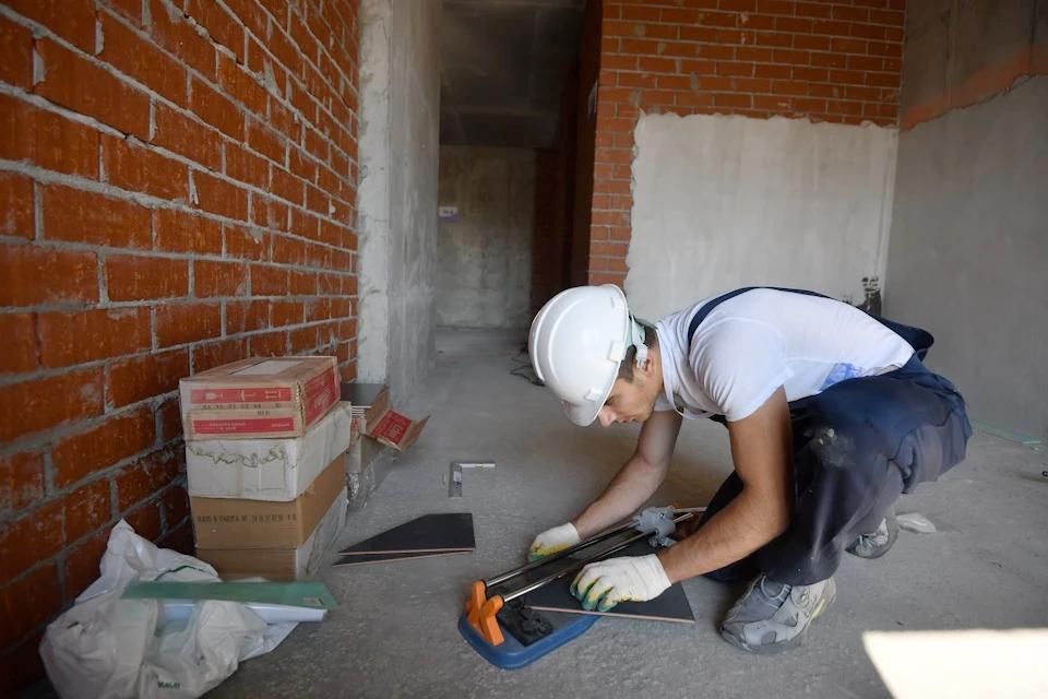 Новые коммуникации, современное оборудование и комфортные палаты: как идет большой ремонт больниц Херсонщины