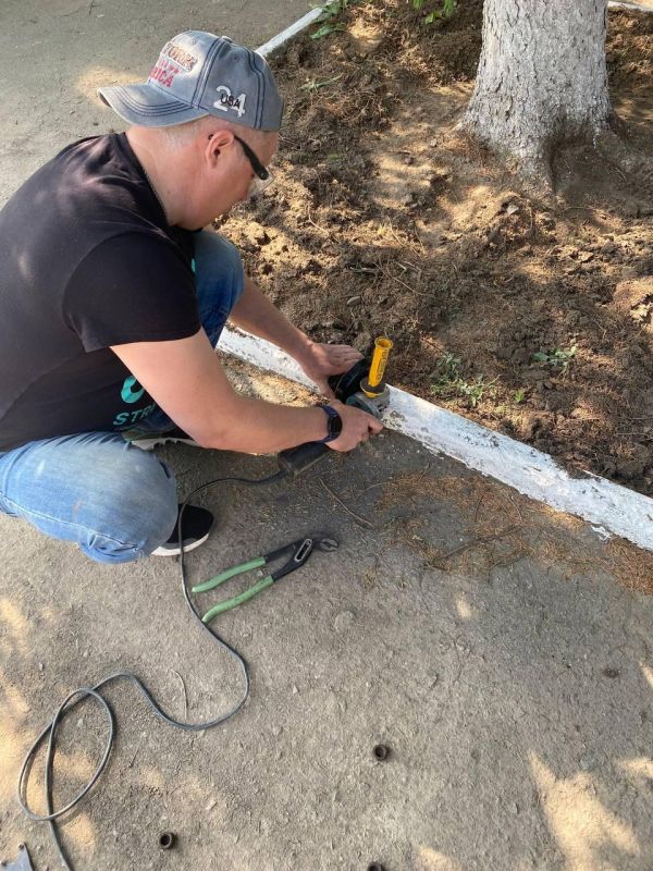 ������� ��������������� ��������� � ������������� ������� ������